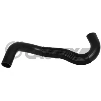Durite de radiateur CAUTEX 753687
