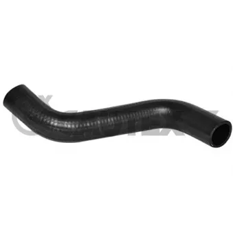 Durite de radiateur CAUTEX 753691