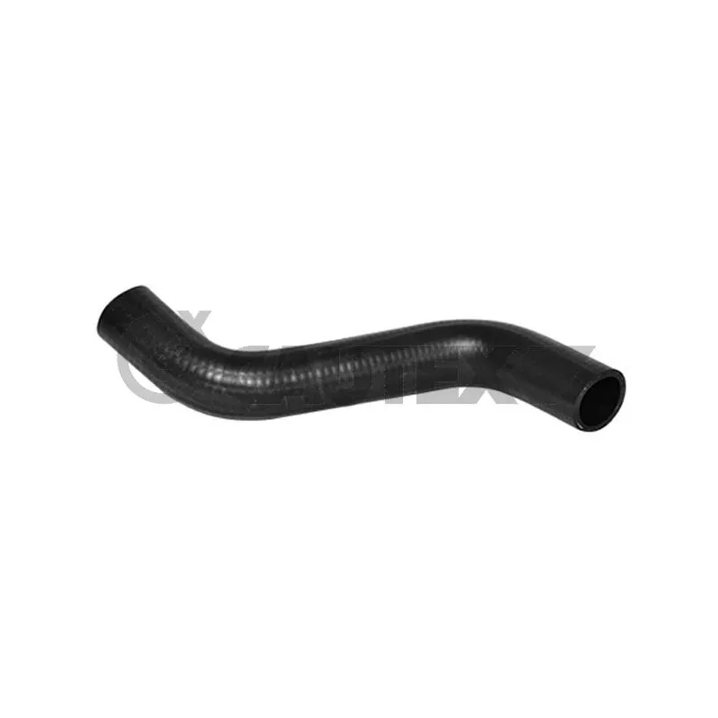 Durite de radiateur CAUTEX 753691