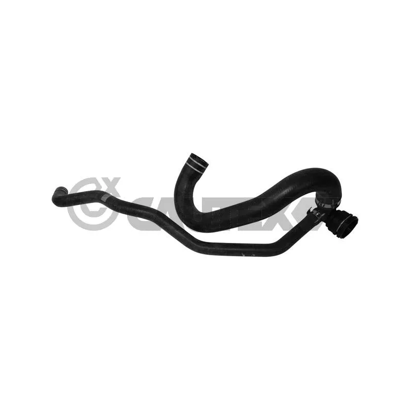 Durite de radiateur CAUTEX 753715