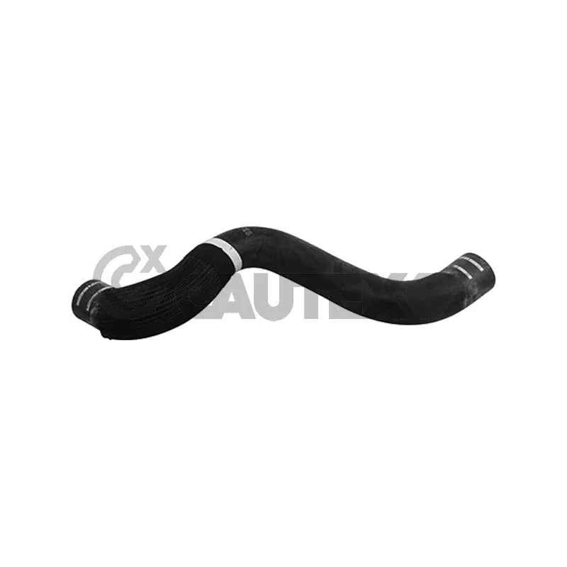 Durite de radiateur CAUTEX 753726