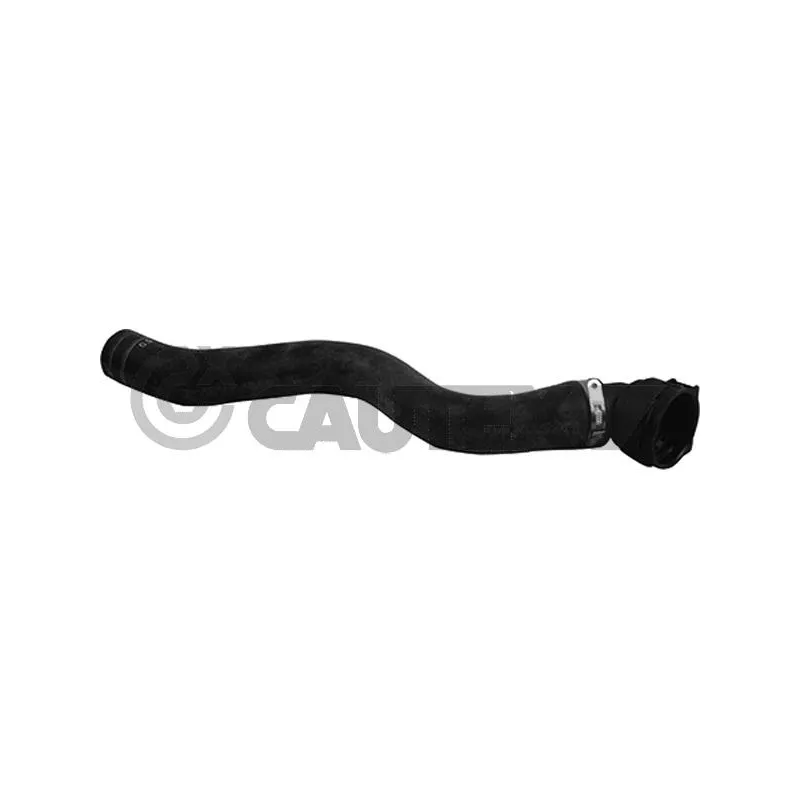 Durite de radiateur CAUTEX 753729