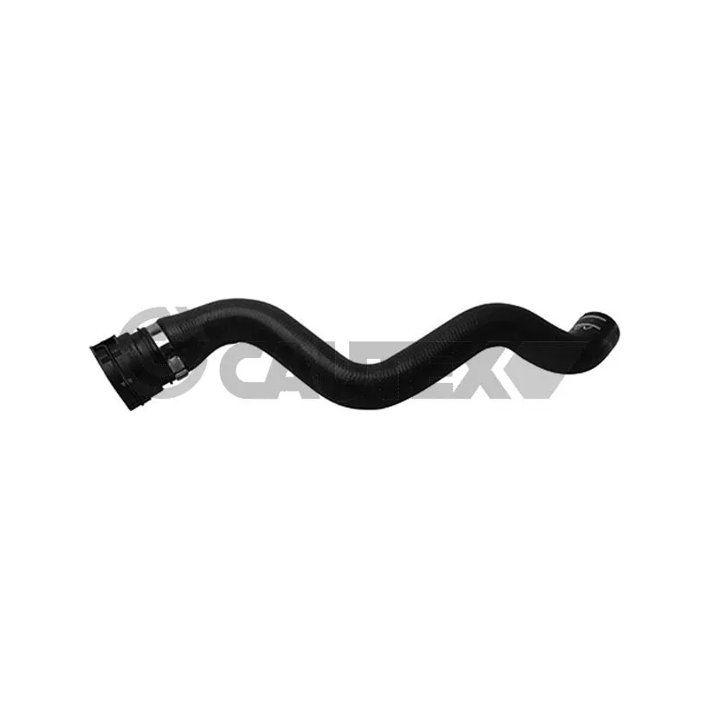 Durite de radiateur CAUTEX 753732
