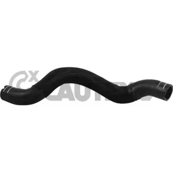 Durite de radiateur CAUTEX 753736
