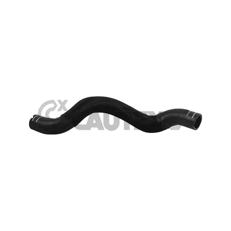 Durite de radiateur CAUTEX 753736