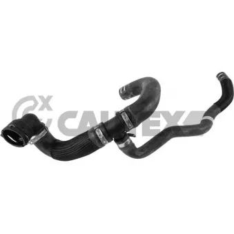 Durite de radiateur CAUTEX 753745
