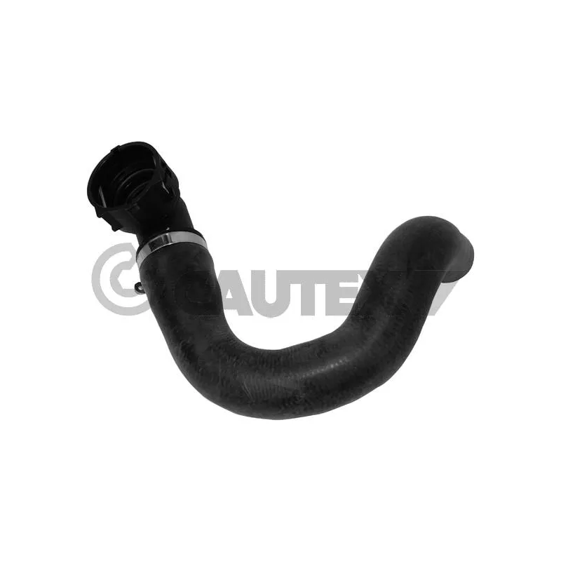 Durite de radiateur CAUTEX 753746