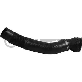 Durite de radiateur CAUTEX 753748