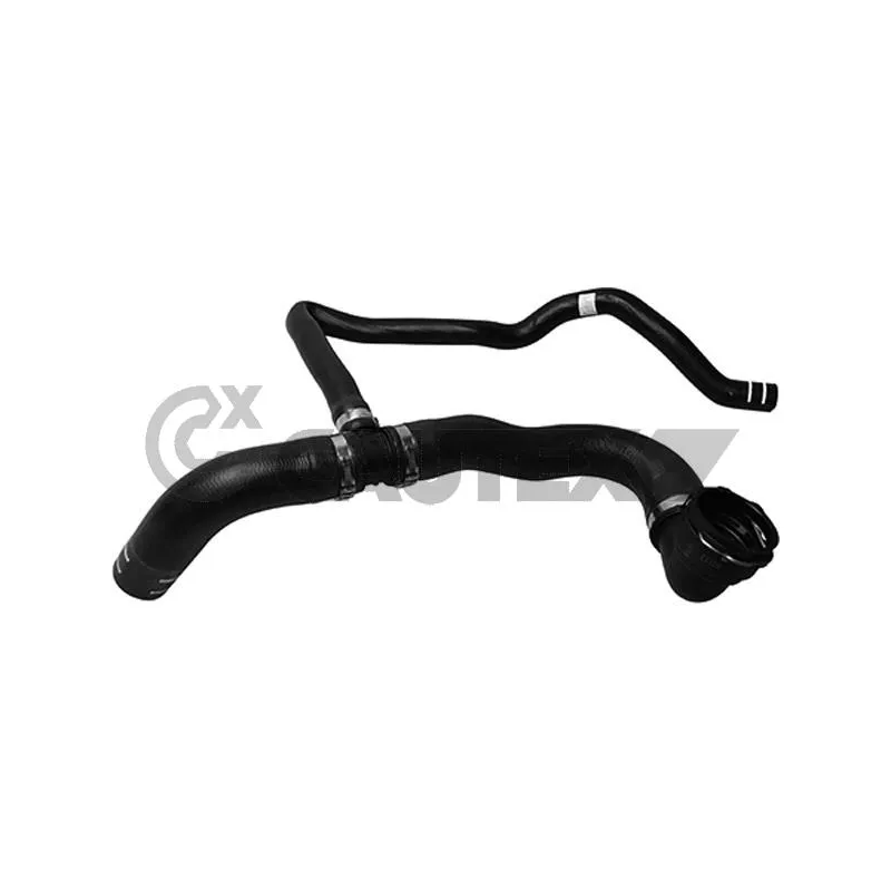 Durite de radiateur CAUTEX 753756