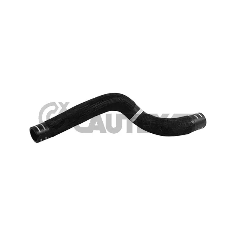 Durite de radiateur CAUTEX 753758