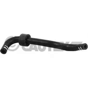 Durite de radiateur CAUTEX 753759