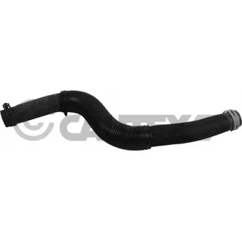 Durite de radiateur CAUTEX 753761