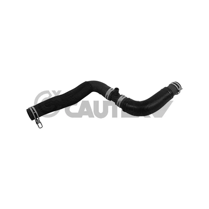 Durite de radiateur CAUTEX 753762