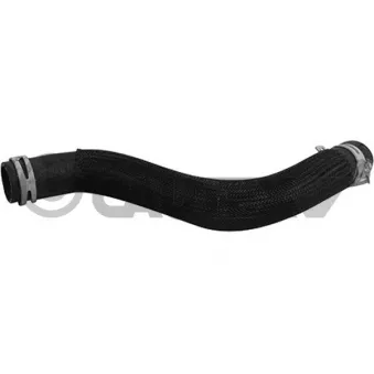 Durite de radiateur CAUTEX 753764