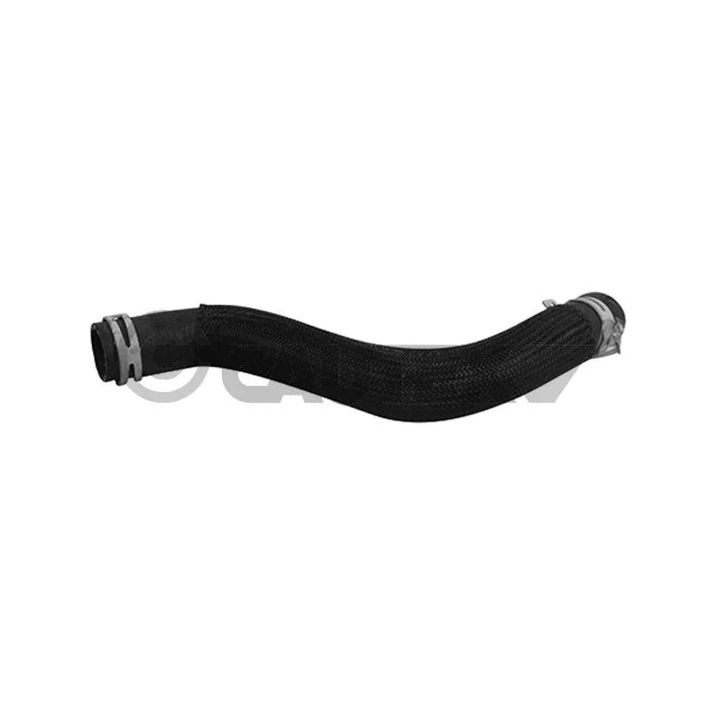 Durite de radiateur CAUTEX 753764