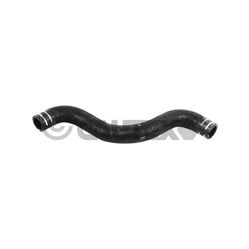 Durite de radiateur CAUTEX 753769