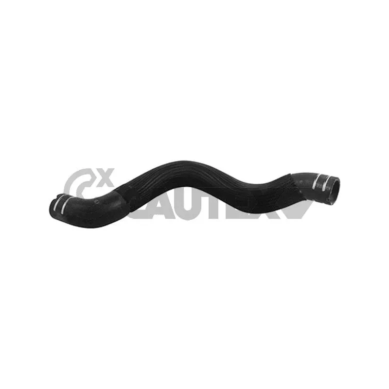 Durite de radiateur CAUTEX 753770