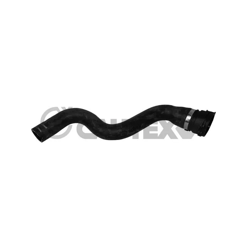 Durite de radiateur CAUTEX 753772
