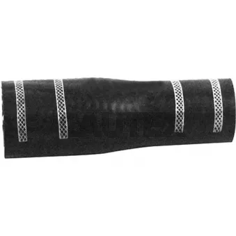 Durite de radiateur CAUTEX 753773