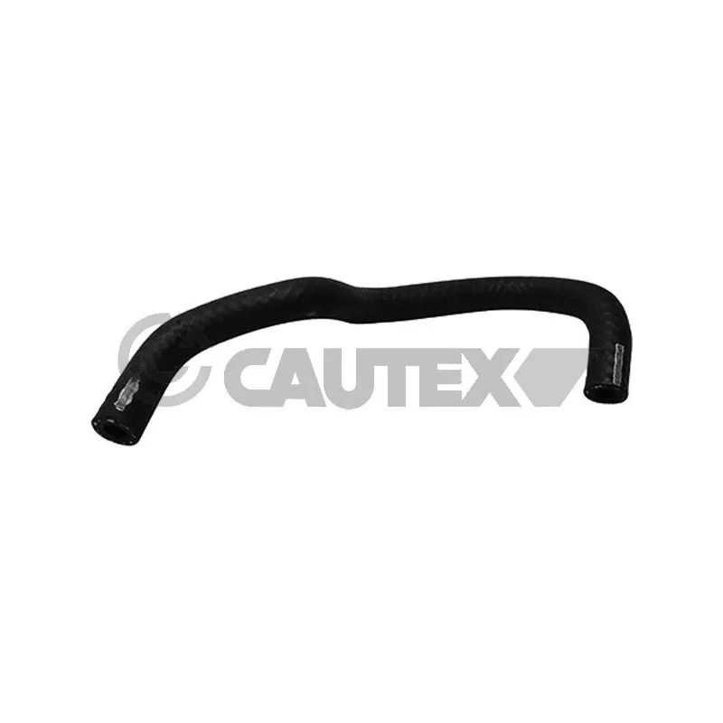 Durite de radiateur CAUTEX 753784