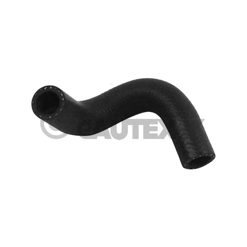 Durite de radiateur CAUTEX 753785
