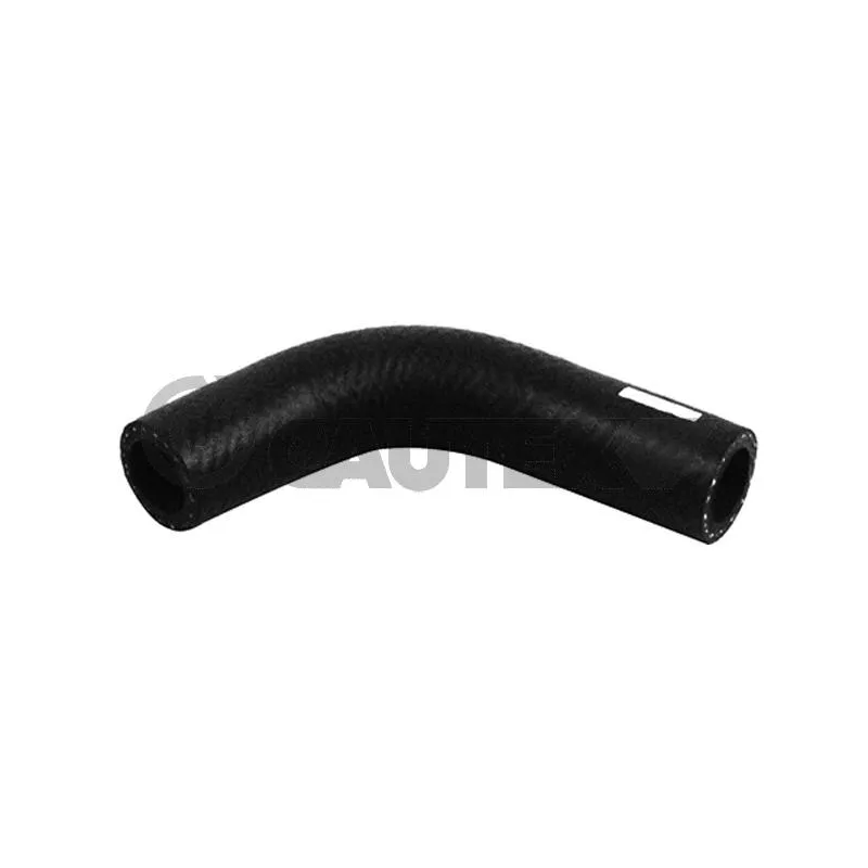 Durite de radiateur CAUTEX 753786