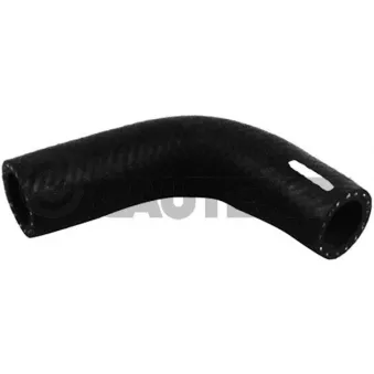 Durite de radiateur CAUTEX 753787