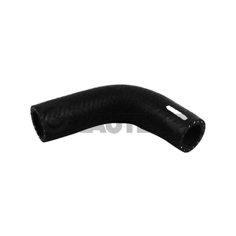 Durite de radiateur CAUTEX 753787