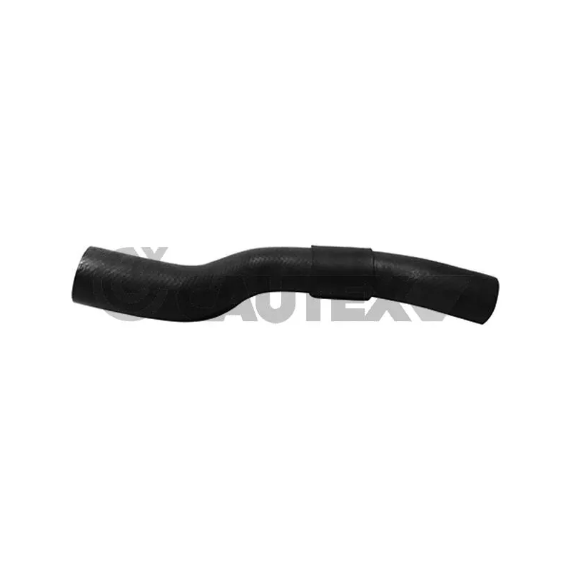 Durite de radiateur CAUTEX 753796
