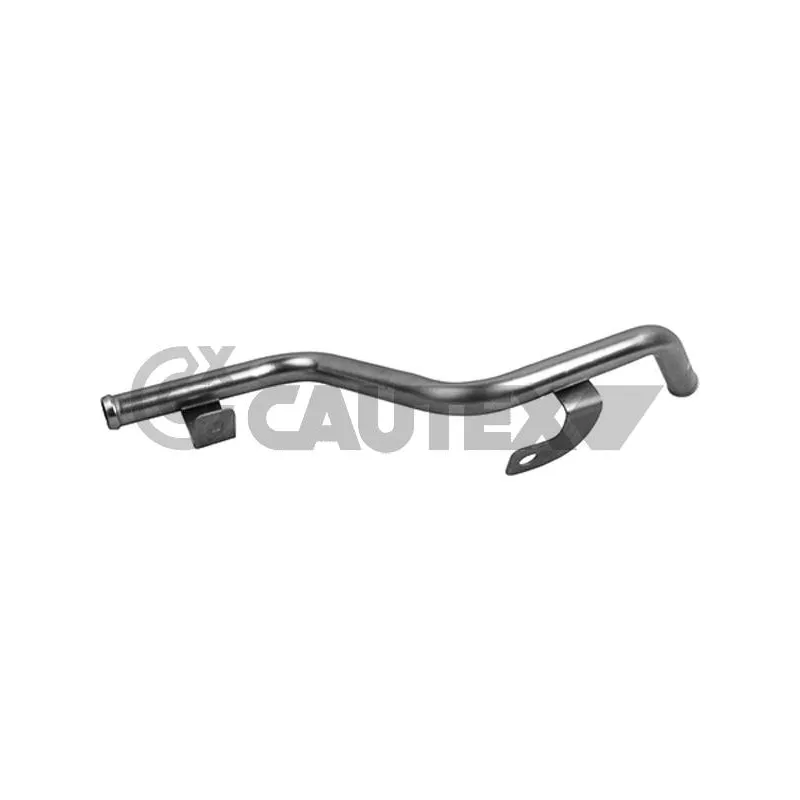 Durite de radiateur CAUTEX 753797