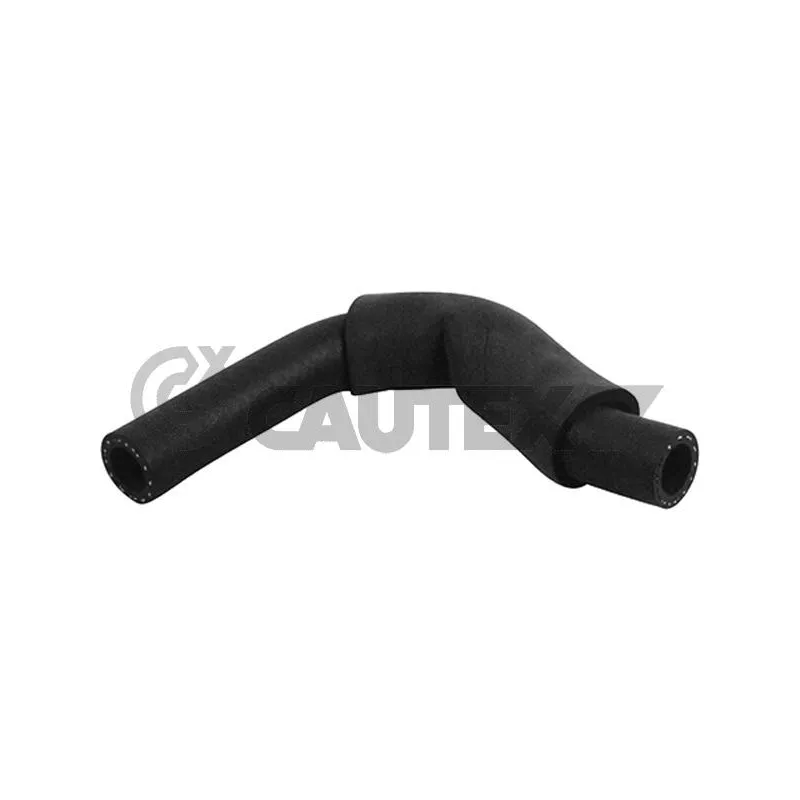 Durite de radiateur CAUTEX 753801