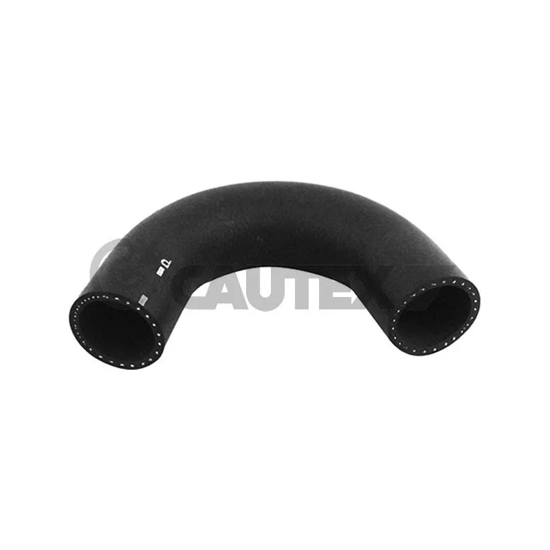 Durite de radiateur CAUTEX 753802