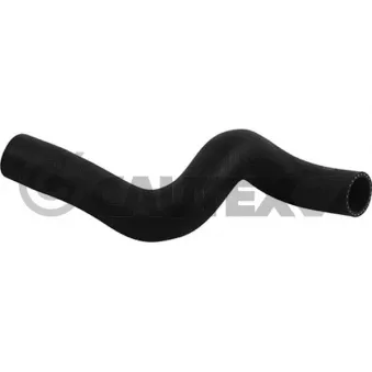 Durite de radiateur CAUTEX 753805