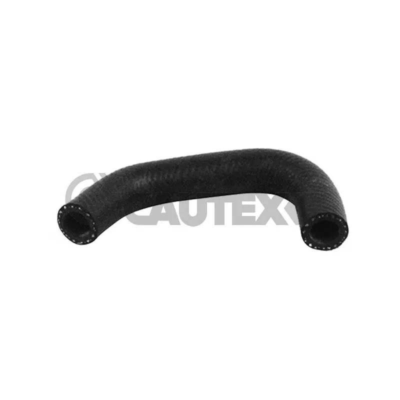 Durite de radiateur CAUTEX 753823