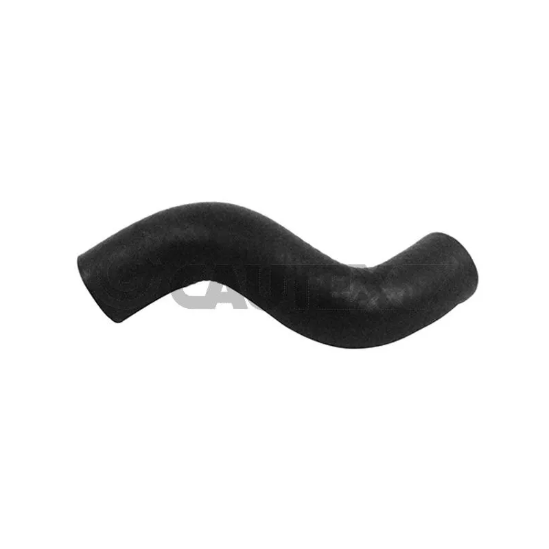 Durite de radiateur CAUTEX 753827