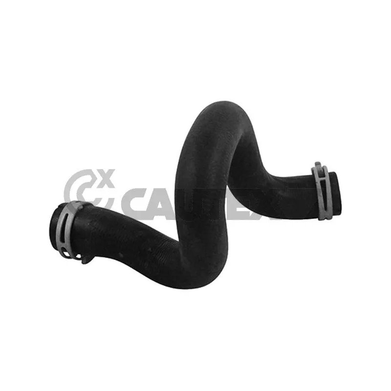 Durite de radiateur CAUTEX 753829