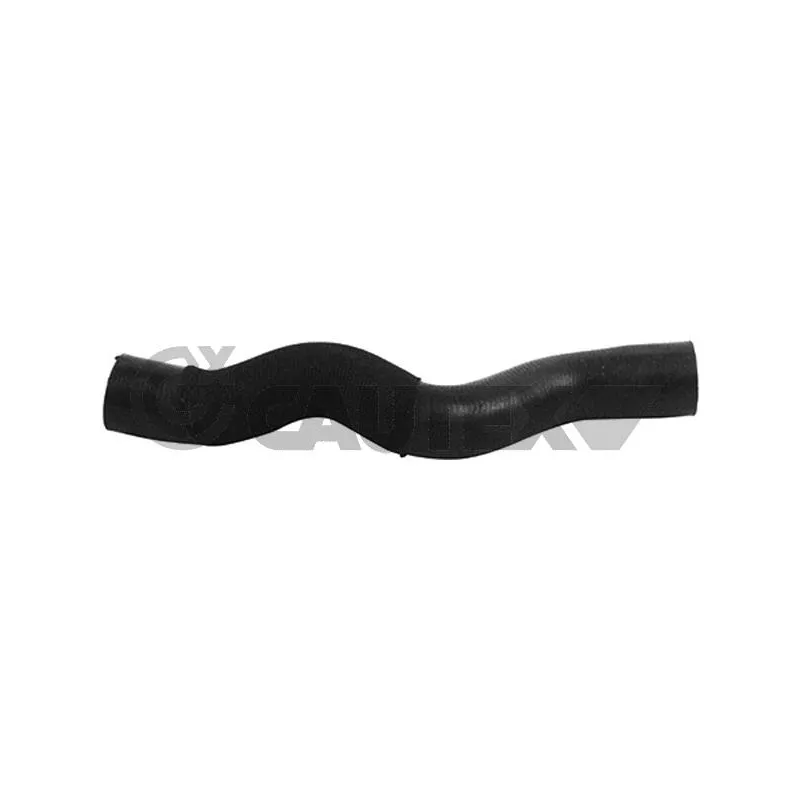 Durite de radiateur CAUTEX 753831