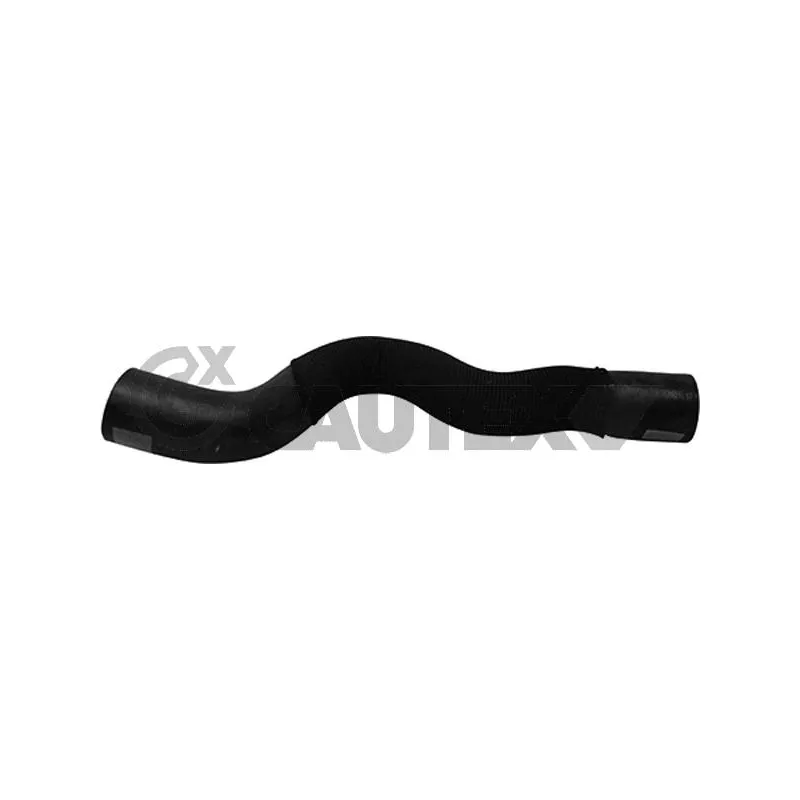 Durite de radiateur CAUTEX 753832
