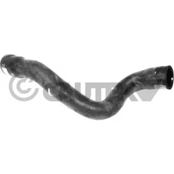 Durite de radiateur CAUTEX 753833