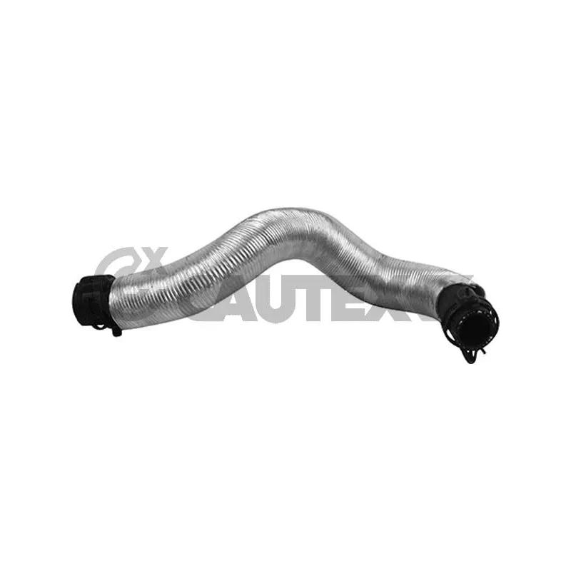 Durite de radiateur CAUTEX 753839