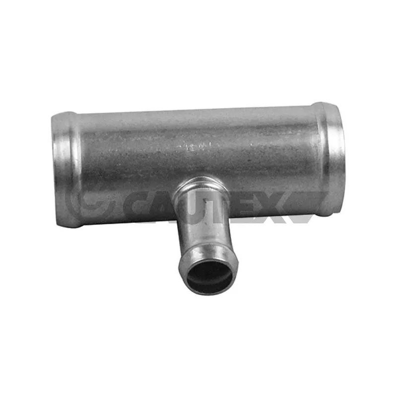 Durite de radiateur CAUTEX 753844