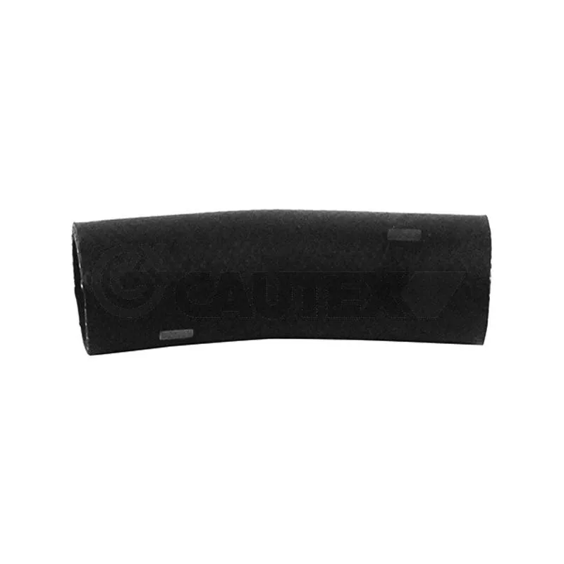 Durite de radiateur CAUTEX 753846