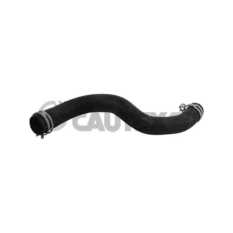 Durite de radiateur CAUTEX 753848