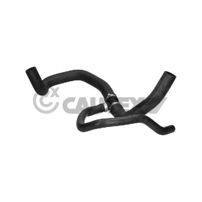 Durite de radiateur CAUTEX 753859