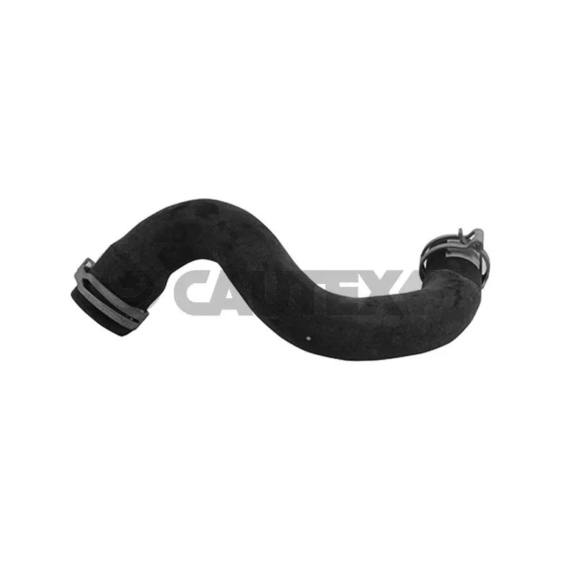 Durite de radiateur CAUTEX 753863