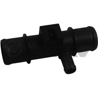 Durite de radiateur CAUTEX 753868