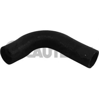 Durite de radiateur CAUTEX 753872