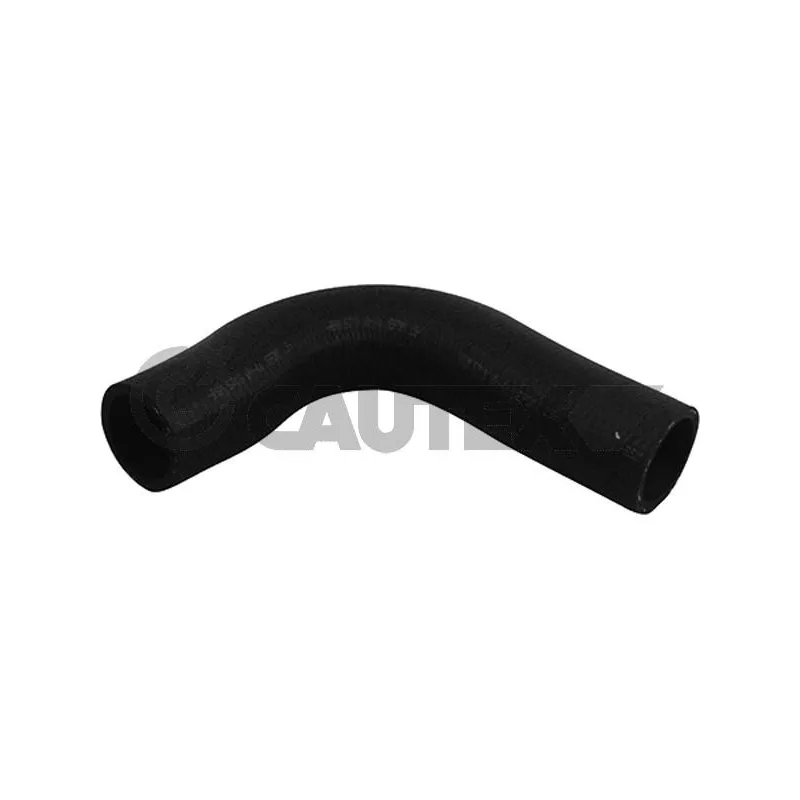 Durite de radiateur CAUTEX 753872