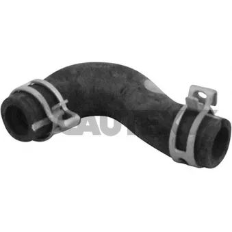 Durite de radiateur CAUTEX 753879