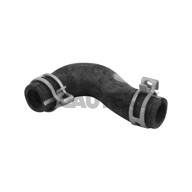 Durite de radiateur CAUTEX 753879